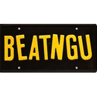 B8NGU emblem