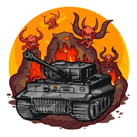 H0ST emblem