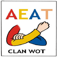 AEAT emblem