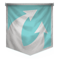 -QS- emblem
