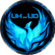 UH_UD emblem