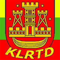 KLRTD emblem