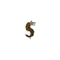 E_L_M emblem