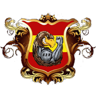 H_D_H emblem