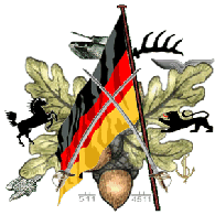 AL-GA emblem