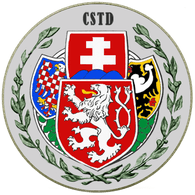 CSSTD emblem