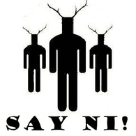 SAYNI emblem