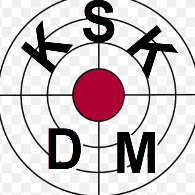 KSKDM emblem