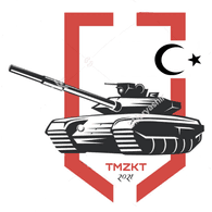 TMZKT emblem