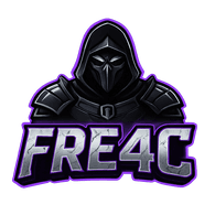 FRE4C emblem