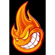 _F1RE emblem