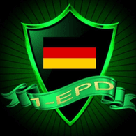 1-EPD emblem
