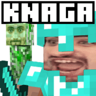 KNAGA emblem