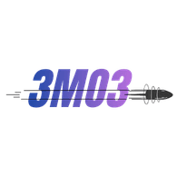 3MO3 emblem