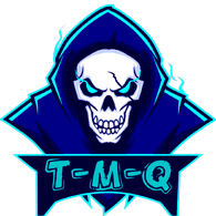 T-M-Q emblem