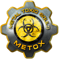 METOX emblem