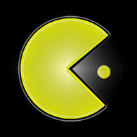2-PAC emblem