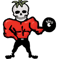 C4RRY emblem