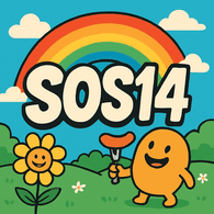 S0SI4 emblem