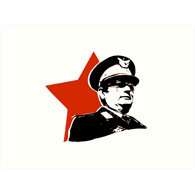 AVNOJ emblem