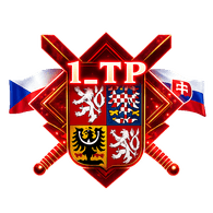 1_TP emblem