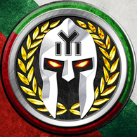 3ARMY emblem