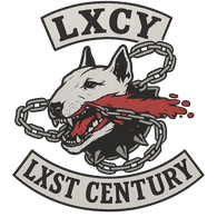 LXCY emblem
