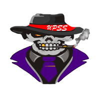 UPSS emblem