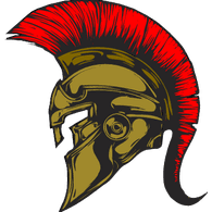4FURY emblem