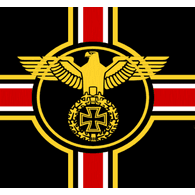 PEDA emblem