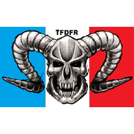 TFDFR emblem
