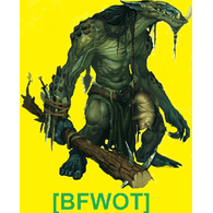 BFWOT emblem