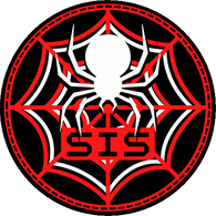 -SIS- emblem