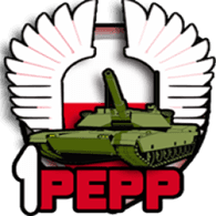 1PEPP emblem