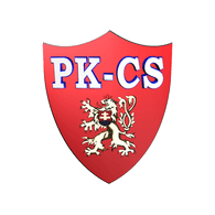 PK-CS emblem