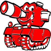 TR-GM emblem