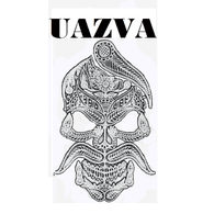 UAZVA emblem