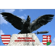VTHD emblem