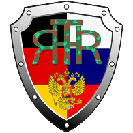 HA_X emblem