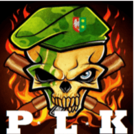 -PLK- emblem