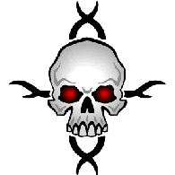 SKUL emblem