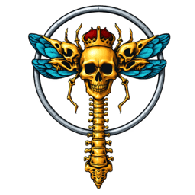 DNF emblem