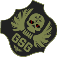 G-S-G emblem