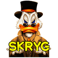 SKRYG emblem