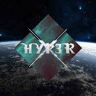 HYP3R emblem