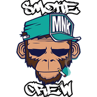 SMOKY emblem