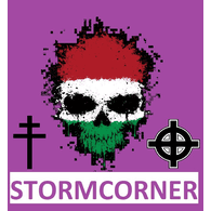 STRMC emblem