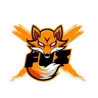 FOXHU emblem