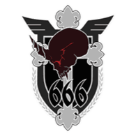 -DS1- emblem