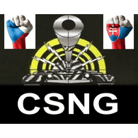CSNG emblem